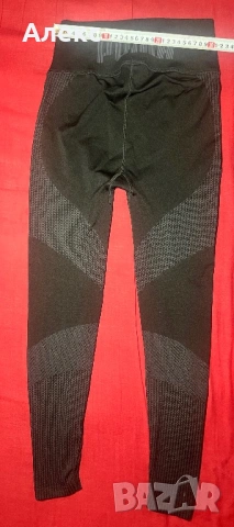 PUMA суичър и клин, снимка 6 - Суичъри - 53479176