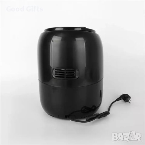 Air Fryer - Фритюрник с горещ въздух - 6,5 литра, 1800 W, снимка 6 - Фритюрници - 40839818