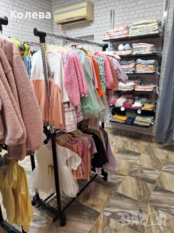 Детски дрехи на ЕДРО, снимка 10 - Детски комплекти - 52247866