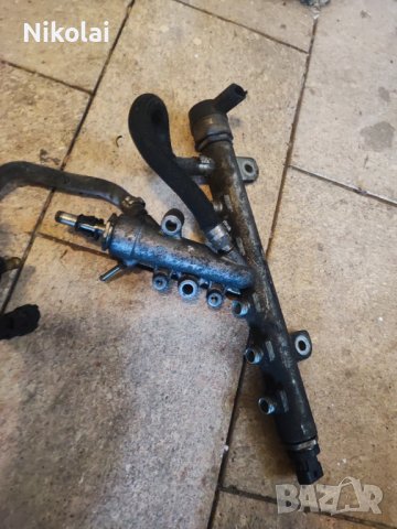 Части за Опел Зафира б , снимка 9 - Части - 40801653