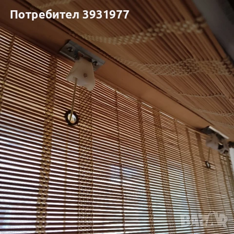 бамбукови щори , снимка 4 - Щори - 50741682