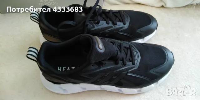 Маратонки адидас геокс айр , снимка 6 - Маратонки - 48406372