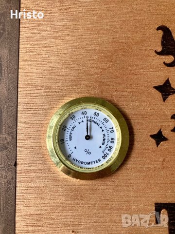 Хумидор по поръчка, снимка 3 - Други стоки за дома - 42069741