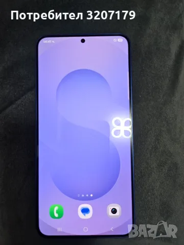 Samsung Galaxy S25 +, снимка 2 - Samsung - 55795103
