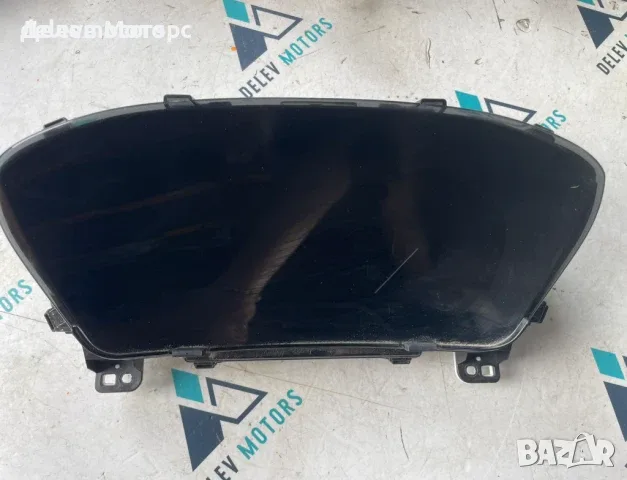 Табло километраж 78100-3N0-GB0-M1 от Honda HR-V (RV) 1.5 eHEV I-MMD Hybrid (RV5) двигател LEC3