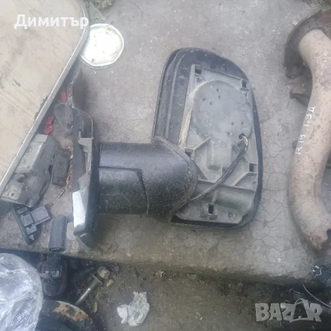 Огледало Ляво За Форд Транзит 1998г. / Ford Transit 1998y, снимка 2 - Части - 50427001