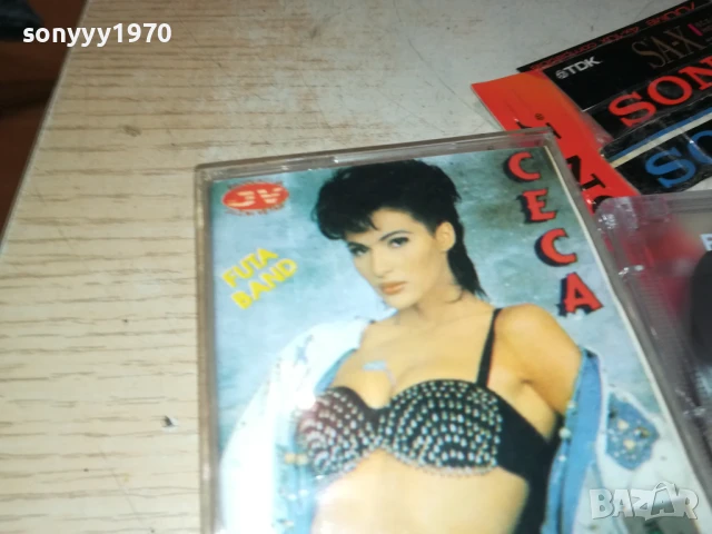 CECA 0508251041, снимка 4 - Аудио касети - 51257711