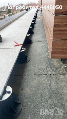 Монтаж на двойни подове, снимка 7 - Монтажи - 49943175