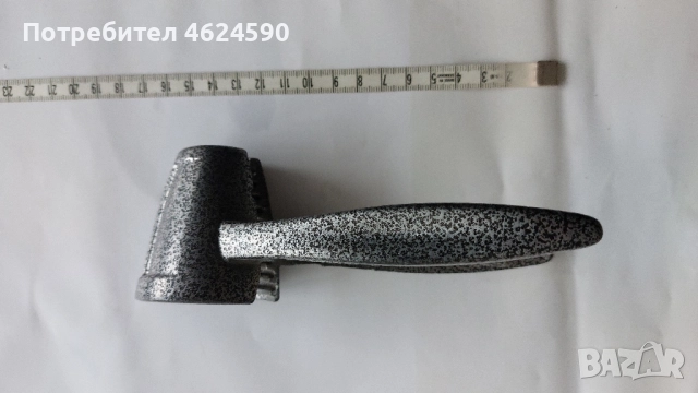 Орехотрошачка, нова, снимка 6 - Прибори за хранене, готвене и сервиране - 52342285