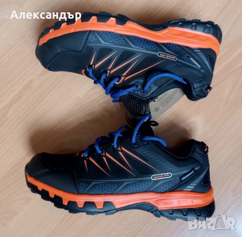 Нови туристически обувки-Sprandi 42 номер, снимка 2 - Маратонки - 52504626