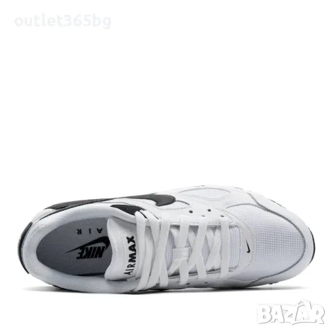 Nike - Air Max Ivo №46 Оригинал Код 205, снимка 6 - Маратонки - 50350662