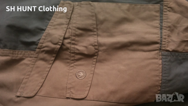 Mackenzie Trouser размер 54 / XL за лов риболов панталон със здрава материя - 2381, снимка 7 - Екипировка - 53840282