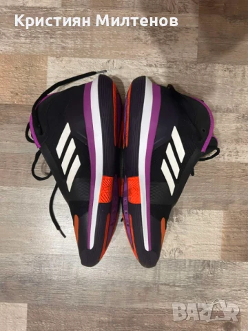 ADIDAS BOUNCE, снимка 3 - Маратонки - 50821982