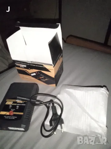 зарядно HobbyKing B6 charger lipo li ion, снимка 2 - Друга електроника - 48425602