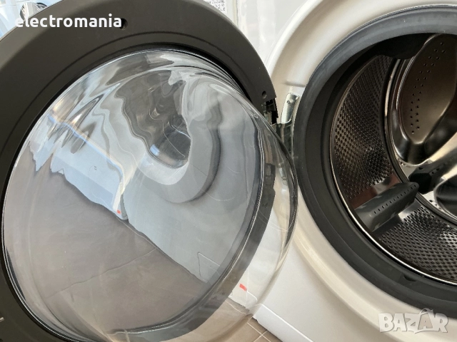 пералня Bauknecht W Active 712C Steam Refresh 7кг, снимка 8 - Перални - 51802940