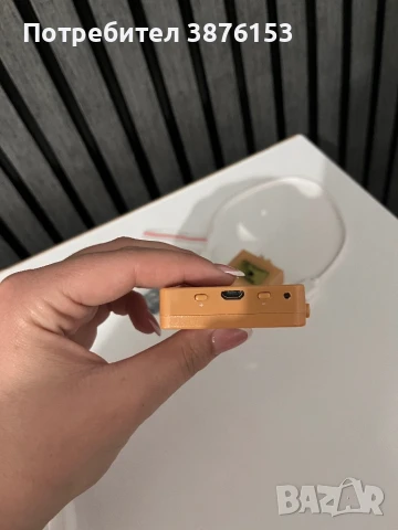 Микрослушалка за преписване., снимка 3 - Друга електроника - 50938447