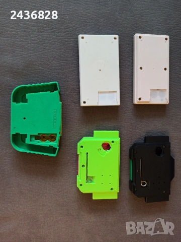 ретро електронни игри, снимка 2 - Други игри и конзоли - 53468141