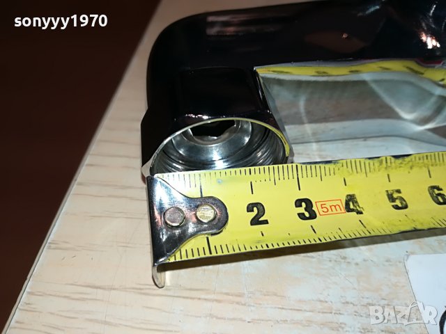 ДУШ ВАНА СМЕСИТЕЛ 1703231155, снимка 9 - Смесители - 40032576