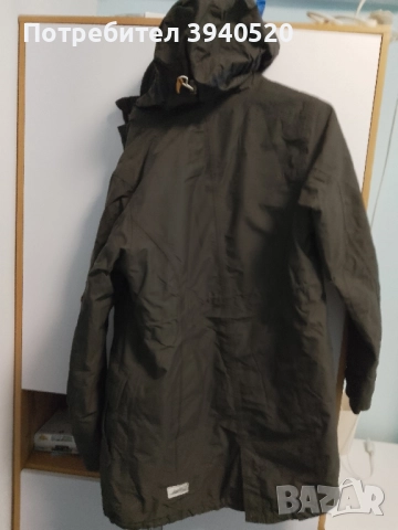 яке DIDCKSONS , снимка 3 - Якета - 52404102