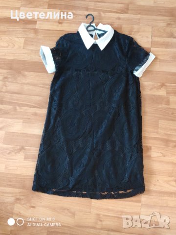 Дамски рокли S/M Alessa Dika Lucy , снимка 3 - Рокли - 39029748