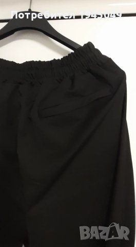 Мъжки спортни панталони на Найк, снимка 5 - Спортни дрехи, екипи - 50999511