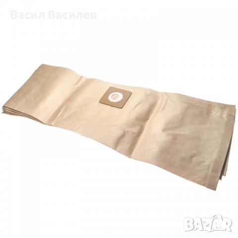 Торбички филтри торба за прахосмукачка Bosch AdvancedVac 20, снимка 2 - Прахосмукачки - 38282455