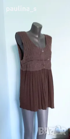 Четири броя / Дамски маркова туника тип рокля "H&M", "ESPRIT", "SUCCO" , снимка 17 - Рокли - 56056303