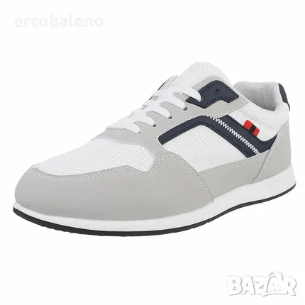 Ежедневни мъжки обувки, 3цвята , снимка 6 - Ежедневни обувки - 49658084