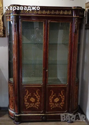 Витрина, снимка 6 - Секции и витрини - 49600948