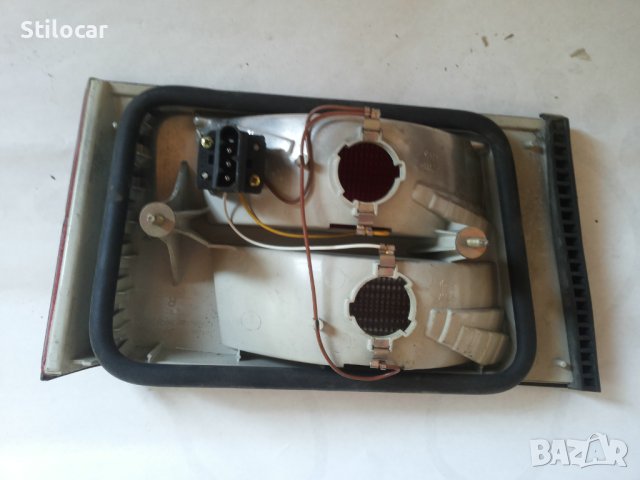 Стоп BMW E 34 88-95г седан, снимка 2 - Части - 42377675