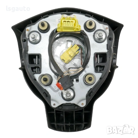 AIRBAG волан Seat Altea 2004-2015 ID: 157560, снимка 2 - Части - 53188612