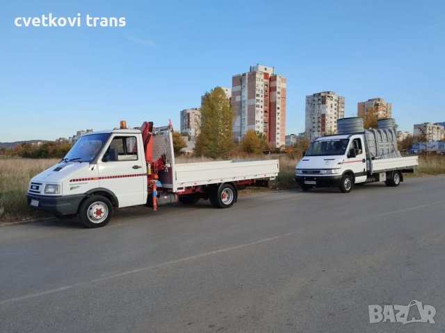 Транспортни услуги за Враца областта и страната, снимка 6 - Транспортни услуги - 41040143