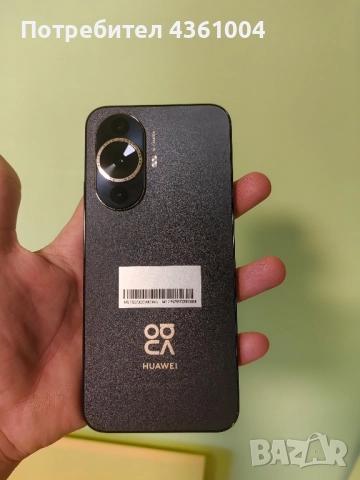 Huawei Nova 12s, снимка 2 - Huawei - 51445572