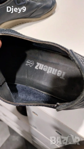 луксозни и леки мъжки обувки естествена кожа , снимка 9 - Официални обувки - 53297272
