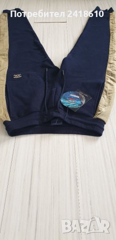 PAUL & SHARK Winter Fleece Mens Pant Size S  НОВО! ОРИГИНАЛ!Мъжко Долнище!, снимка 10 - Спортни дрехи, екипи - 38851444