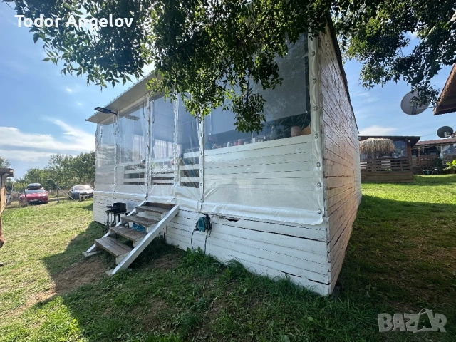 Бунгало ,,Dream Come True”