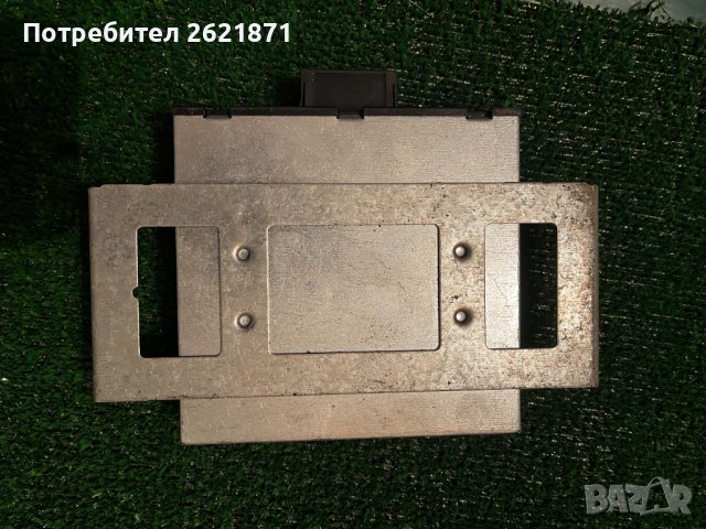 BWM Модул Контролер Компютър Купе 8ES 009479 00, снимка 4 - Части - 41932242