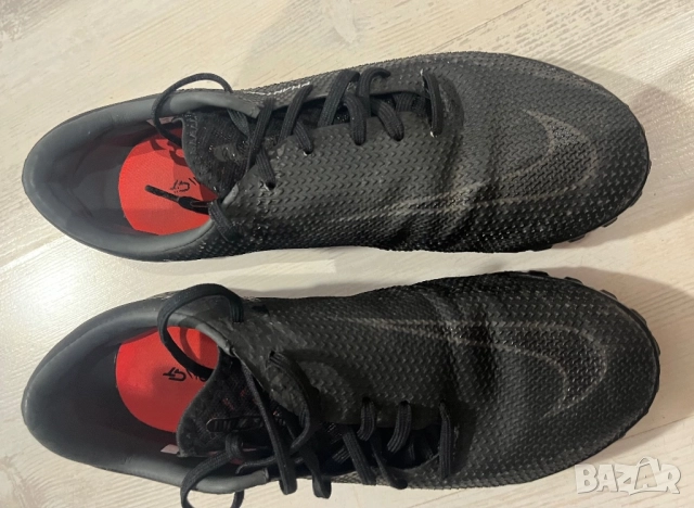 Бутонки маратонки Nike