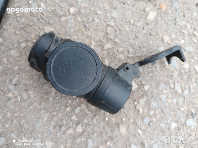 Букса редукция за ремарке , снимка 6 - Аксесоари и консумативи - 41424341