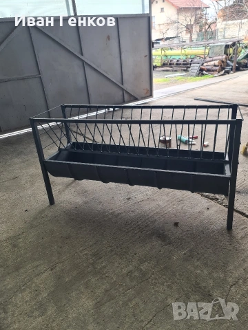 ясли овце , снимка 5 - Овце - 53480679