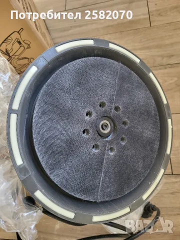 машина за шкурене cimex dws225 h, снимка 6 - Други инструменти - 47836630