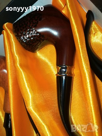 НОВИ ЛУЛИ 85ЛВ ЗА 1бр ПО ИЗБОР 1107231415, снимка 15 - Лули - 41517789