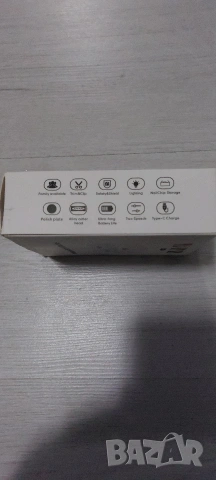 Мултифункционална електрическа нокторезачка и пила за нокти 2 в 1 (Модел CH-705) - Нова, снимка 5 - Други - 53232315