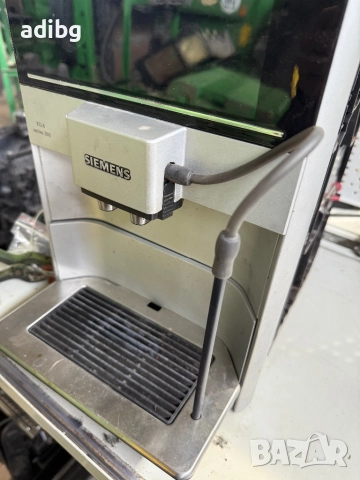 Маркуч - Siemens EQ6 маркуч за мляко капучино, снимка 3 - Кафемашини - 52131508