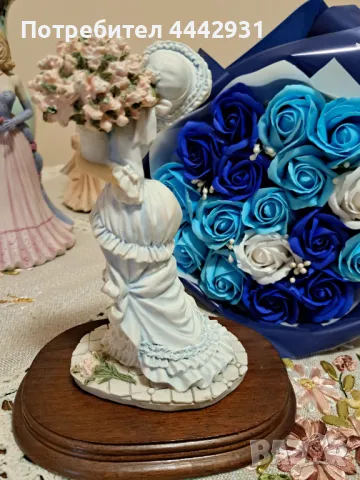 Статуетка фигурка