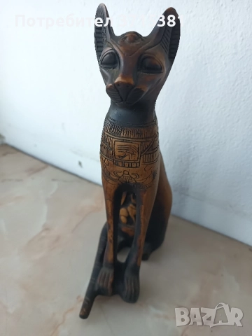 Египетска котка