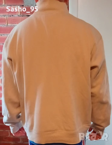 Блуза Nike XL, снимка 6 - Блузи - 50820423