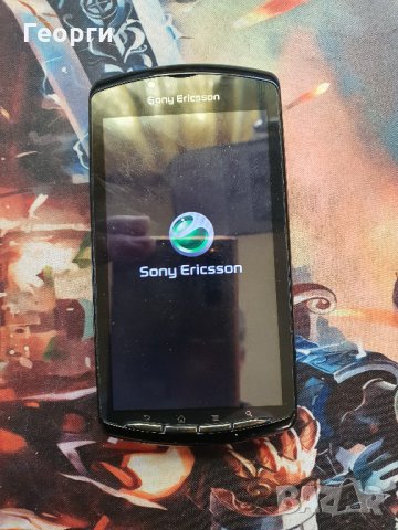 Sony Ericsson Xperia PLAY, снимка 1 - Sony Ericsson - 34590867