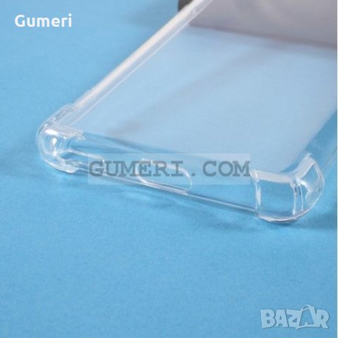 Huawei nova 9 Противоударен Силиконов Гръб Със Защита За Камерата, снимка 4 - Калъфи, кейсове - 34842709