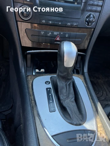 W211 2.7cdi Om647на части, снимка 11 - Части - 51415338